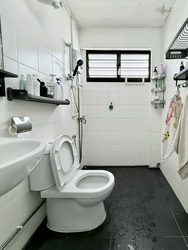 Blk 775 Khatib Vale (Yishun), HDB 5 Rooms #553989831